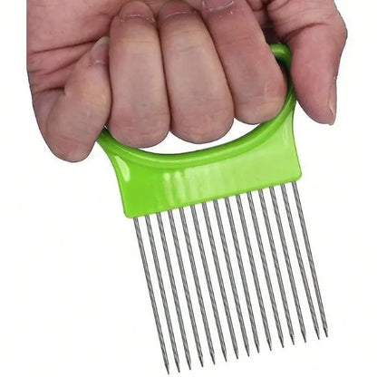 Onion Slicer and Dicer Vegetable 