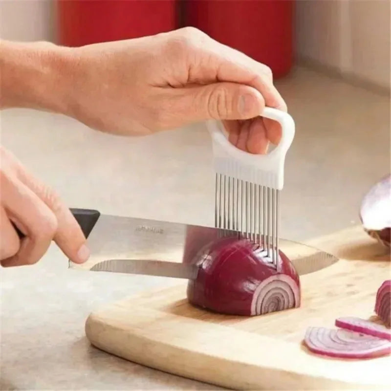 Onion Slicer and Dicer Vegetable 
