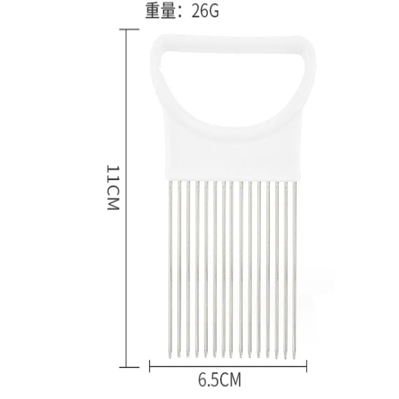 Onion Slicer and Dicer Vegetable 