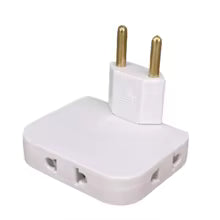 3 in 1 180 Degree Rotation for Mobile Phone Charging