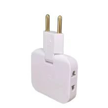 3 in 1 180 Degree Rotation for Mobile Phone Charging