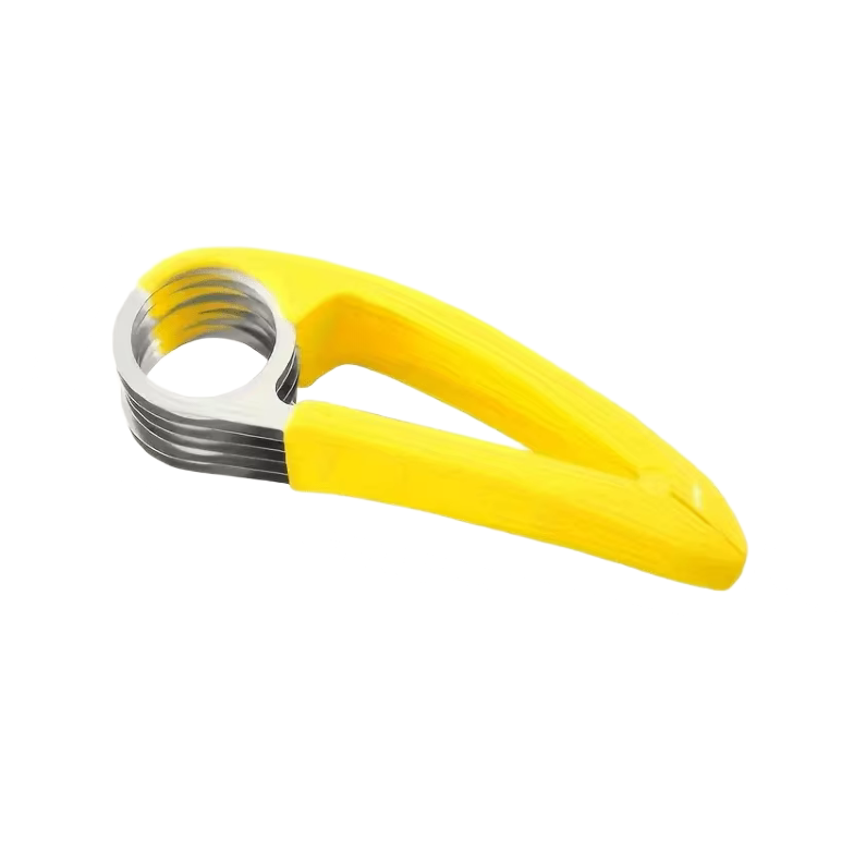 Stainless Steel Manual Slicer