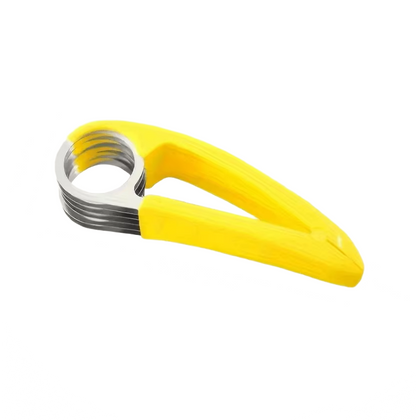 Stainless Steel Manual Slicer