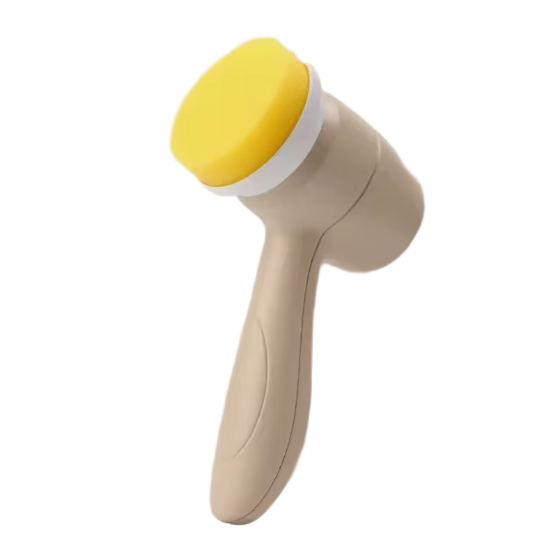 USB Electric Dishwashing And Cleaning Brush