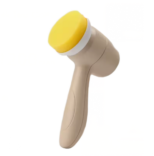 USB Electric Dishwashing And Cleaning Brush