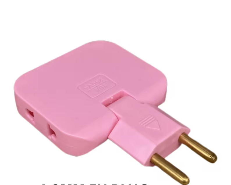 3 in 1 180 Degree Rotation for Mobile Phone Charging